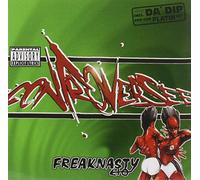 Freak Nasty - Controverse