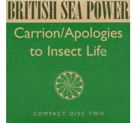 British Sea Power - Carrion/Apologies to... 2nd