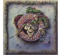 Freak of Nature - Freak of Nature