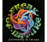 Freak of Nature - Gathering of Freaks