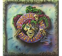 Freak of Nature (Re-Issue) - Freak of Nature [Vinilo]