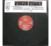 FREAK POWER - GET IN TOUCH 12 inch (12" Vinyl) UK FOURTH AND BROADWAY 1994