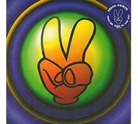 Freak Power - Turn On, Tune In, Cop Out