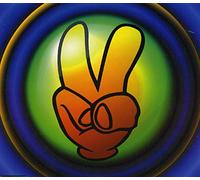 Freak Power - Turn on,Tune in,Cop Out