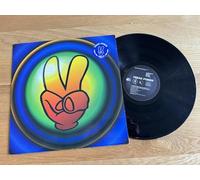 Freak Power - Turn on,Tune in,Cop Out [Vinilo]