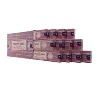 Freak Scene 1x Paquete de varitas de Incienso - Satya - Positive Vibes - Mezcla de fragancias 1x 15g