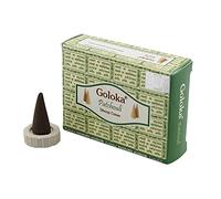 Freak Scene Cono de Incienso - Goloka Patchouli - Vela de Incienso