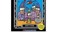 Freak Street. A Familia Wizardson