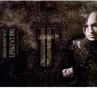 Freakangel - The Faults Of Humanity (Ltd.)