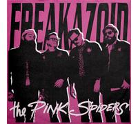 FREAKAZOID (Vinyl) The Pink Spiders (Importación USA)