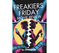 Freakier Friday movie review