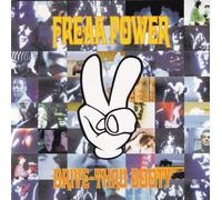 Freakpower - Drive Thru Booty