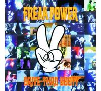 Freakpower - Drive Thru Booty/in Dub