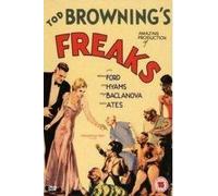 Freaks [1932] - Tod Browning / MGM Classic