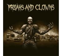 Freaks & Clowns – Freaks & Clowns – Vinilo – Metalville