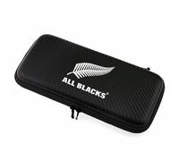 Freaks and Geeks All Blacks - Estuche rígido Switch & Switch OLED- Negro