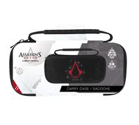 Freaks and geeks assassin's creed - sacoche de transport slim - noire