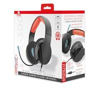 Freaks And Geeks-Auricular Switch 2 / Universal SPX-300