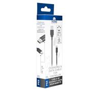 Freaks & Geeks – Cable USB de repuesto para mando 3 m (PlayStation 5)