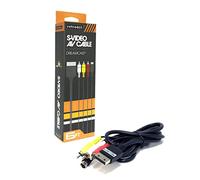 Freaks and Geeks - Cable Video Av Y S-Video (Dreamcast)