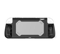 Freaks & Geeks Carcasa protectora para Switch 2 rígida – Negra