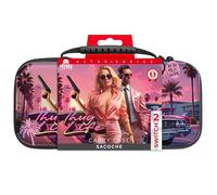 Funda para Switch 2 / Switch / Oled - Alter Series Thug Life