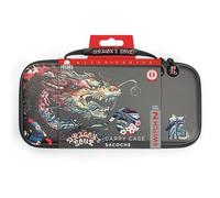 Freaks & Geeks Funda para Switch 2 / Switch / OLED - Dragon Soul