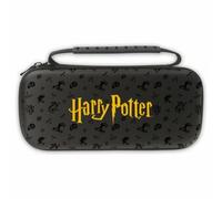 Trade Invaders Funda Negra XL Harry Potter para Nintendo Switch/OLED/Lite