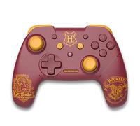 Freaks and Geeks - Harry Potter 299252 - Mando Switch Bluetooth Gryffindor rouge