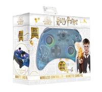 Freaks & Geeks Mando inalámbrico Harry Potter Patronus Switch RGB Transparente