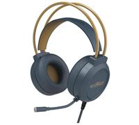 Freaks and Geeks Harry Potter Hogwarts Legacy Auriculares Gaming con Micrófono Multiplataforma