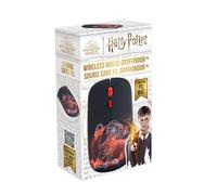 Freaks and Geeks- Harry Potter - Ratón inalámbrico