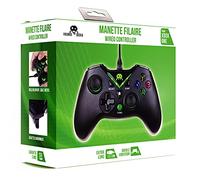 Freaks and Geeks - Mando Con Hilo Negro Para Xbox One/ Pc Con Cable 3Metros (PlayStation 5)