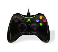 Freaks and Geeks - Mando Con Hilo Para Xbox 360/ Pc (PlayStation 5)