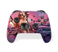 Freaks and Geeks-Mando inalámbrico RGB Switch/PC - Thug Life