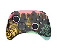 Freaks and Geeks - Mando sin hilo - Old School - Switch