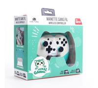 Gamepad Freaks And Geeks Pandy (Sony Playstation 5)