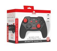 Freaks and Geeks - Mando Sin Hilo Para Switch Con Cable 1M (PlayStation 5)