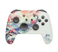 Freaks and Geeks-Mando Switch1&2/PC inalámbrico RGB - Dragon's Soul