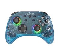 Freaks and Geeks Trade invaders Harry Potter - Mando inalámbrico para Switch/PC RGB - Patronus Harry