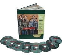 Freaks_and_Geeks_(TV_Series) [Alemania] [DVD]