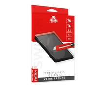 Protetor de Ecrã Vidro Temperado Nintendo Switch - Freak and Geeks