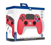 Freaks and geeks - wireless controller for ps4 with 3,5mm jack slot -