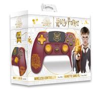 Freaks and Geeks Wizarding World Harry Potter 140119 Wirele (Sony Playstation 4)