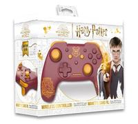 Freaks & Geeks Mando para Switch Harry Potter 299252 Bluetooth Gryffindor rojo