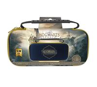 Freaks and Geeks Harry Potter Logotipo del Legado de Hogwarts Funda Delgada para Nintendo Switch y Switch OLED