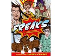 Freaks (ebook)
