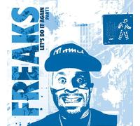 Freaks - Let's Do It Again Part.1 [Vinilo]