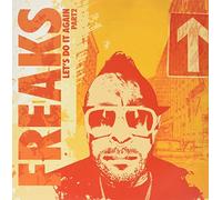 Freaks - Let's Do It Again Part 2 [Vinilo]