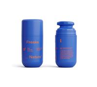 Freaks of Nature Daily Defender SPF 30 | Clsico solar 100% mineral | Ligero que absorbe rpido de 40 minutos resistente al agua | Granhaldad sin cru